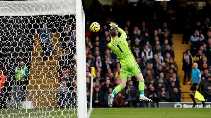 4 Kiper Top Premier League yang Blunder Musim Ini